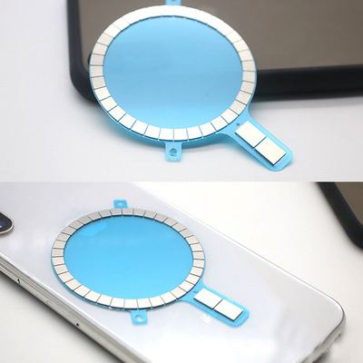 无线充磁铁 magsafe