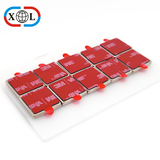 20x20x3 3M方形磁铁