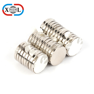 12.7x2 圆形磁铁