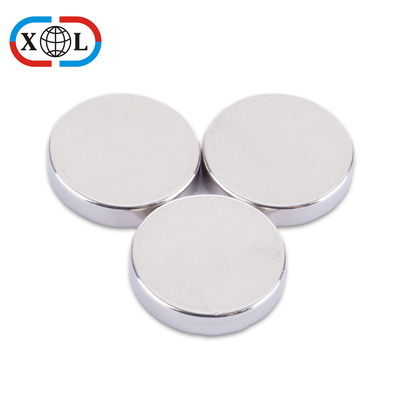 10x2 圆形磁铁