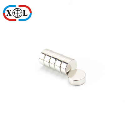 10x5 圆形磁铁