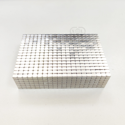 5x5x6 方形磁铁