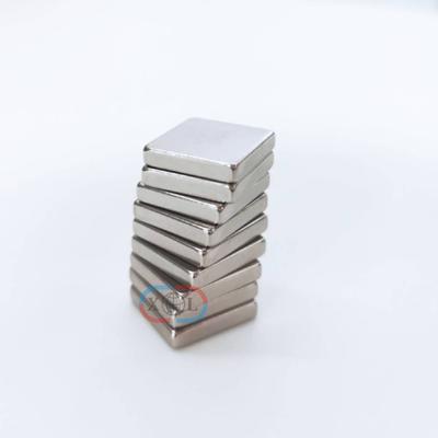15x15x3 方形磁铁