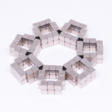 5x5x5 方形磁铁