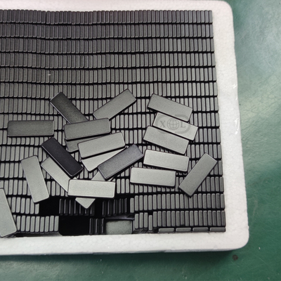 50x15x5 方形磁铁