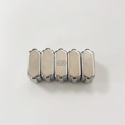 12.7x12.7x6.35 十字架