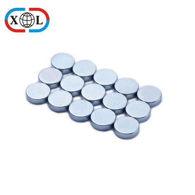 10x4 圆形磁铁