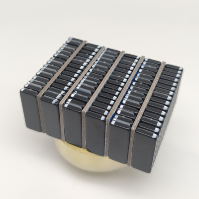 50x10x5 黑色环氧