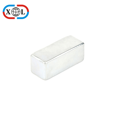 50x20x4 方形磁铁