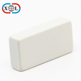 20x10x5 白色环氧方形磁铁