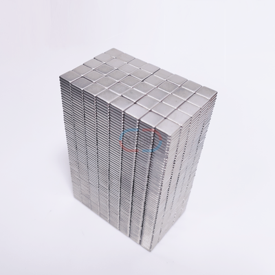 10x10x2 方形磁铁